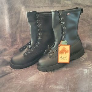 NIB Danner Gore-Tex Boots